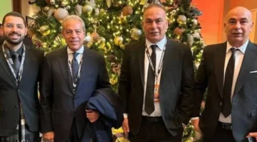 تصريح بارز إبراهيم نور الدين عن قدرة إبراهيم حسن في تهدئة انفعالات حسام